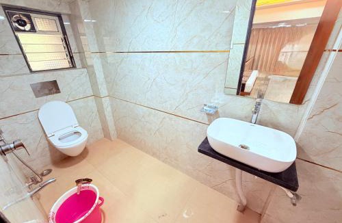 Dombivli East Hotel | Sai Deep Lodging and Boarding