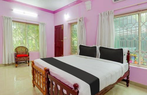 Vellayani House | Harbour villa