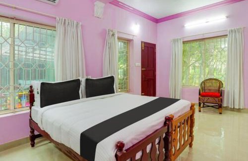 Vellayani House | Harbour villa