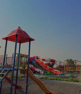 Koregaon Resort | Minakshi Resort