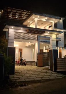 Pala Villa | Premium Villa