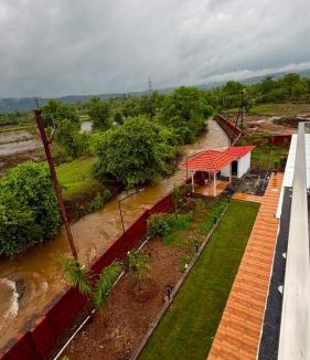Pali Villa | 5BHK Private Pool Villa near Lonavala CosyCorridor