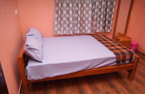 Kollam House | Cherry Blossom Retreat