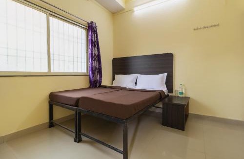 Cidco Hotel | SPOT ON Shree Gajanan