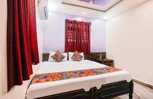 Caranzalem House | Via Sagar Darshan