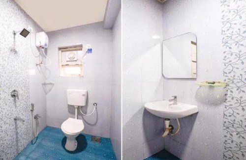 Caranzalem House | Via Sagar Darshan
