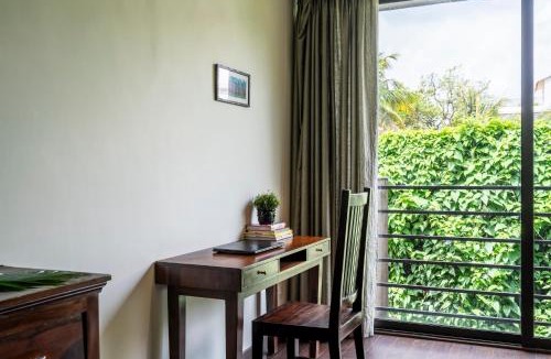 Anjuna Villa | Staymaster Casa Sisan - 3BHK Private pool