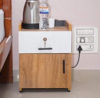 Palayankottai House | Stayo