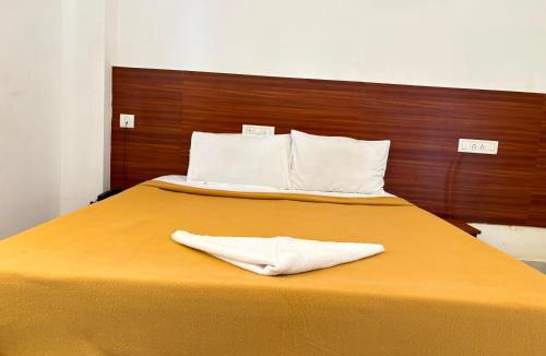 Kuilapalayam House | La Couronne Seaview Resort