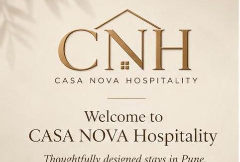 Viman Nagar Hotel | Casa Lucia