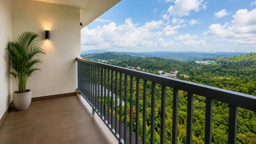 Udumbanchola Resort | Pleasant Hill Resort - Munnar