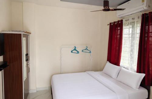 Chandrapur House | Evergreen Home Stay