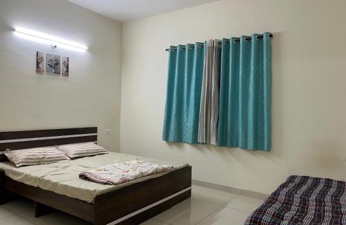 Bhugaon Apartment | Spacious 2 BHK Flat, Bavdhan, Family friendly