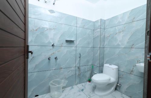 Quilon Villa | Bright Nest Service Villa Munroe