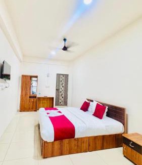 Vayittiri Hotel | Fa Stay inn Wayanad