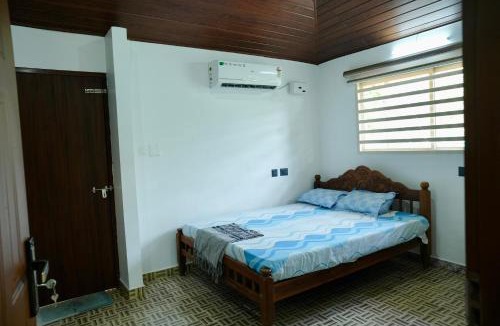 Arayankavu House | CatsClaw Inn