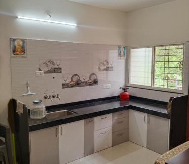 Kolhapur Villa | Wale's Hilltop Villa