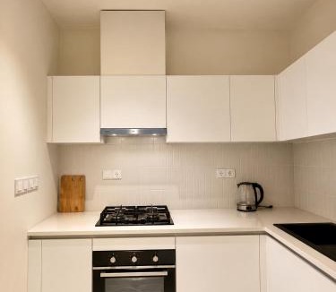 Khattalwada Apartment | Luxury Stay at Leela Residences Near Manyata & Airport