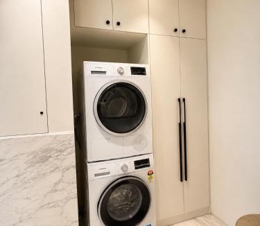 Khattalwada Apartment | Luxury Stay at Leela Residences Near Manyata & Airport