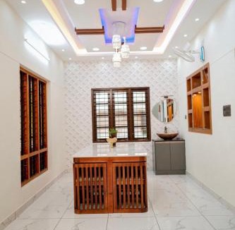 Nedumangad House | warm welcome to gaurisangaram