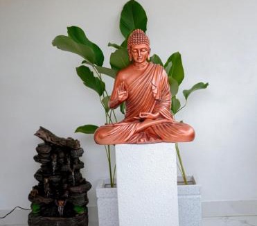 Nedumangad House | warm welcome to gaurisangaram