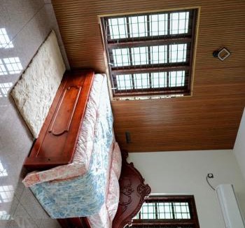 Nedumangad House | warm welcome to gaurisangaram