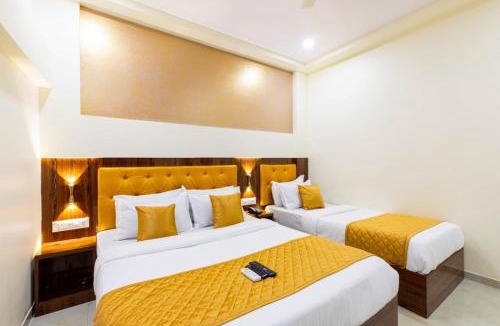 Grant Road Hotel | Imperial Hotel Near Haji Ali