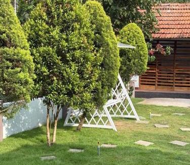 Sulthan Bathery House | Resonanace Homestay Nature Stay in Wayanad