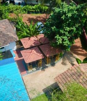 Bardez Hotel | Bela Blue Stays