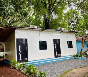 Bardez Hotel | Bela Blue Stays