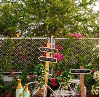 Kune Village Villa | EKOSTAY Luxe - Noah Villa with Peddle Court & Sunset View