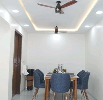 J B Nagar Bed & Breakfast | Abode Homes Mumbai International Airport