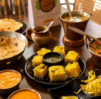 Arsiwalla Villa Resort | Girivihar Holiday Club - Pure Veg