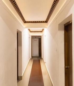 University of Kerala Senate House Campus Hotel | Hotel Majestice inn