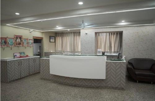 Kolhapur Bed & Breakfast | Hotel Ashish Nx