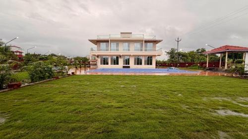 Pali Villa | 5BHK Private Pool Villa near Lonavala CosyCorridor