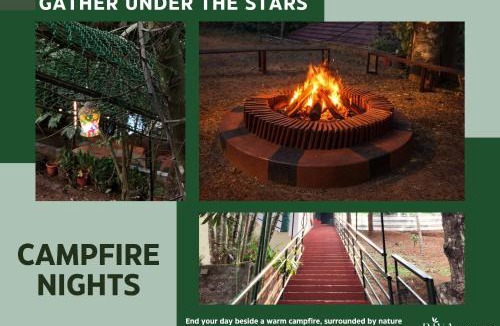 Vythiri Resort | Riva Resorts