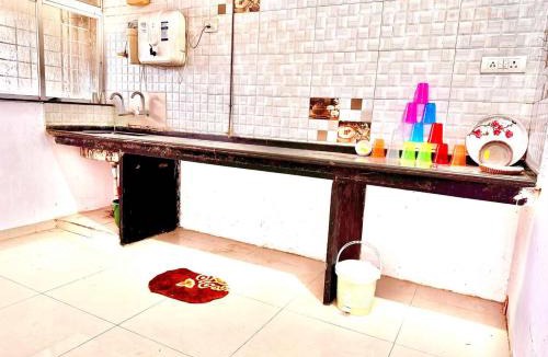Pune Apartment | Anjani Amores The house of Amusement