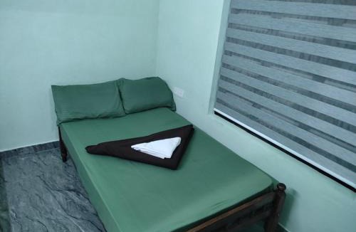 Kenichira House | Green Wayanad Homestay