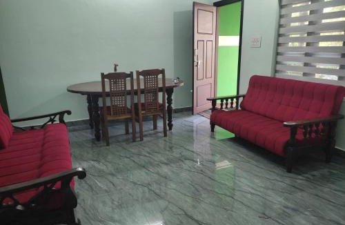 Kenichira House | Green Wayanad Homestay