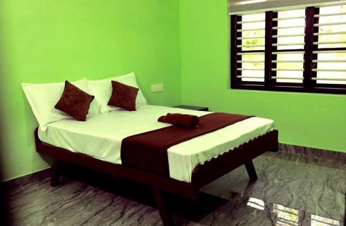 Kenichira House | Green Wayanad Homestay