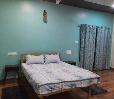 Timbholi House | Nature's Nook