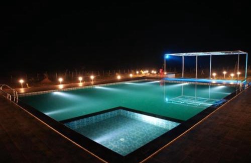 Timbholi House | Nature's Nook