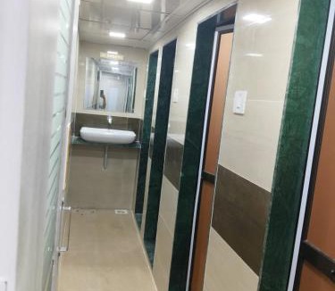 Sakinaka Hostel | Restinn Dormitory Sakinaka