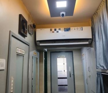 Sakinaka Hostel | Restinn Dormitory Sakinaka