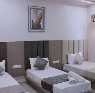 Ankleshwar Hotel | Hotel vs rooms