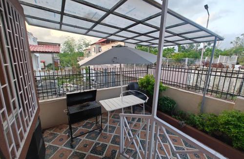 Suryamal Villa | Whispering Hills Villa - Private pool with a Jacuzzi