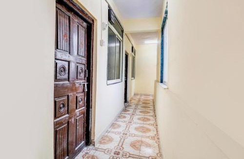 Dombivli East Hotel | Hotel O Vira Palace