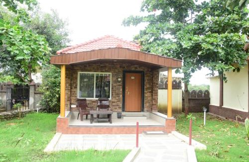 Ellora Resort | Ellora Heritage Resort