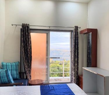 Kaswand Apartment | Dhruv Villa - Coral Stays
